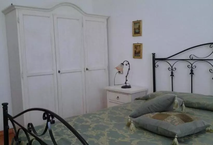 Agriturismo B&b Domo De Resteblas