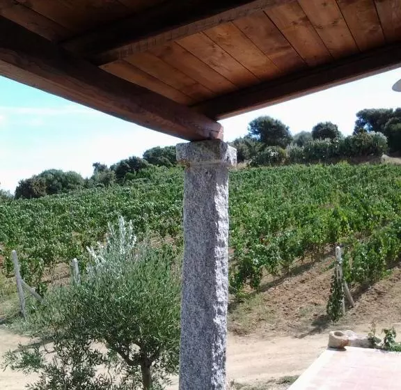 Agriturismo B&b Domo De Resteblas