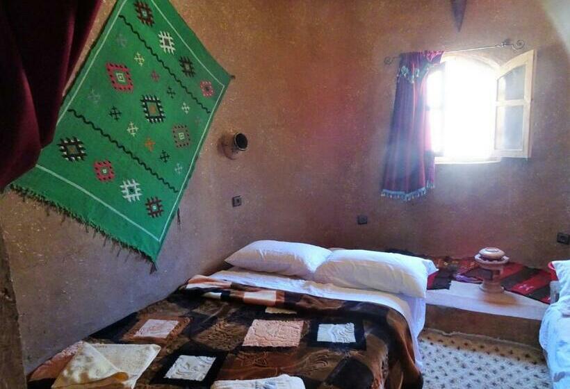 הוסטל Auberge Amazigh