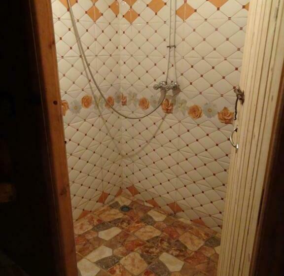 הוסטל Auberge Amazigh