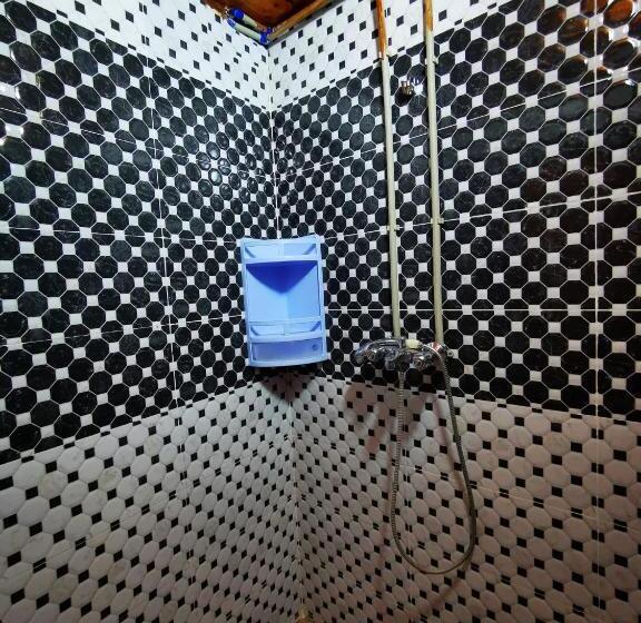 הוסטל Auberge Amazigh