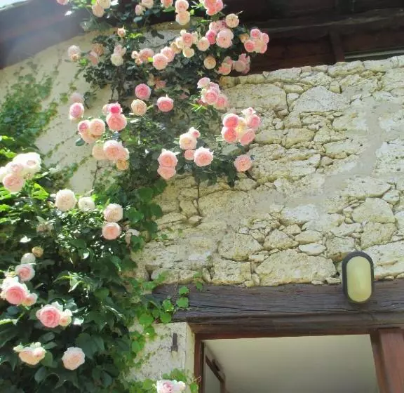 Aamiaismajoitus (B&B) Domaine Jardin D En Naoua