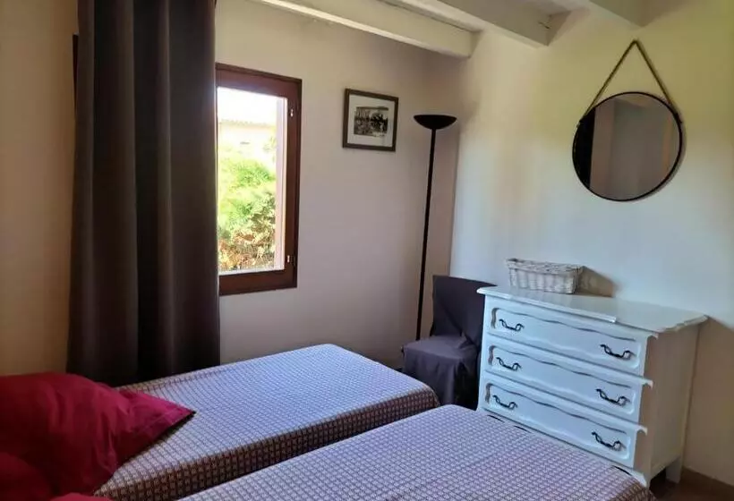 Aamiaismajoitus (B&B) Domaine Jardin D En Naoua