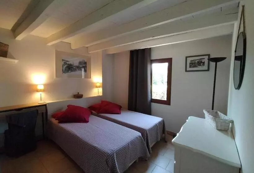 Aamiaismajoitus (B&B) Domaine Jardin D En Naoua