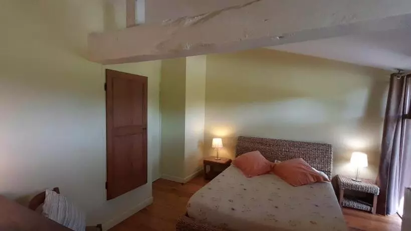 Aamiaismajoitus (B&B) Domaine Jardin D En Naoua