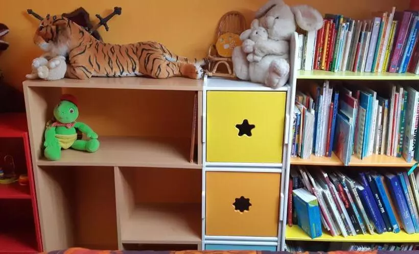 ベッドアンドブレックファースト La Villanelle Maison D Hôtes