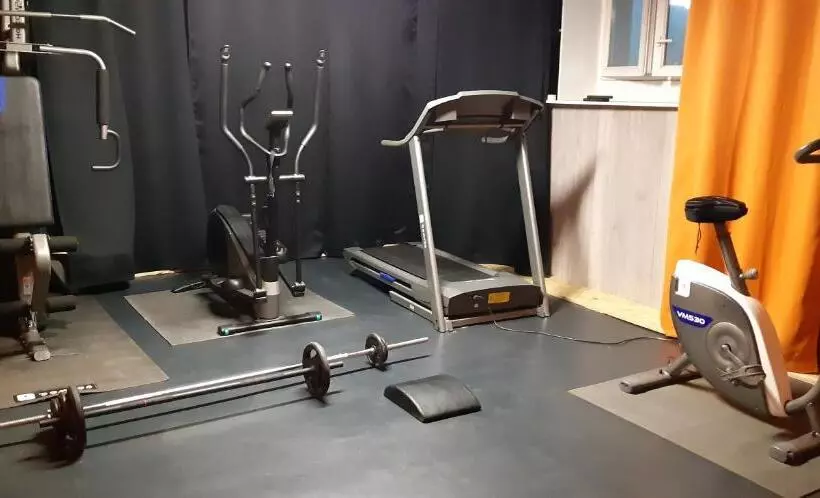 ベッドアンドブレックファースト La Villanelle Maison D Hôtes