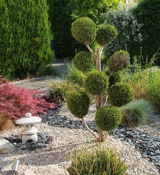 住宿加早餐  La Villanelle Maison D Hôtes