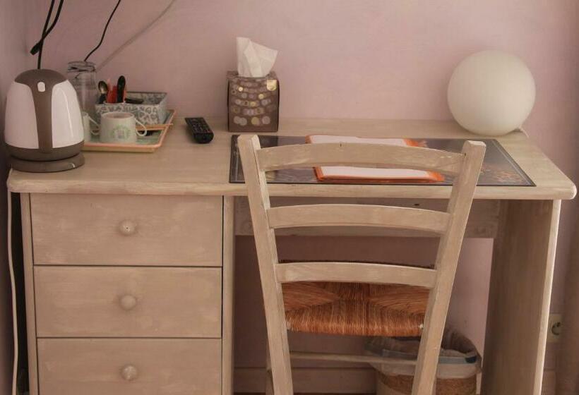 住宿加早餐  La Villanelle Maison D Hôtes