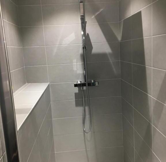 مبيت وإفطار Le 25bis