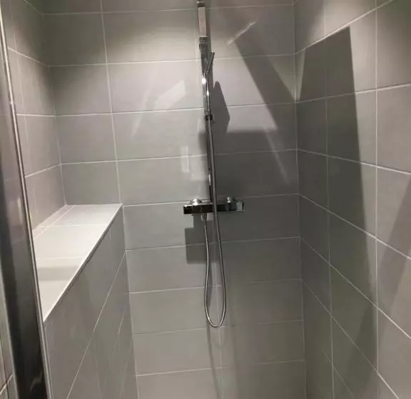 Aamiaismajoitus (B&B) Le 25bis