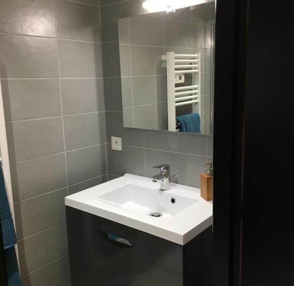 مبيت وإفطار Le 25bis