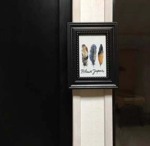 Aamiaismajoitus (B&B) Le 25bis