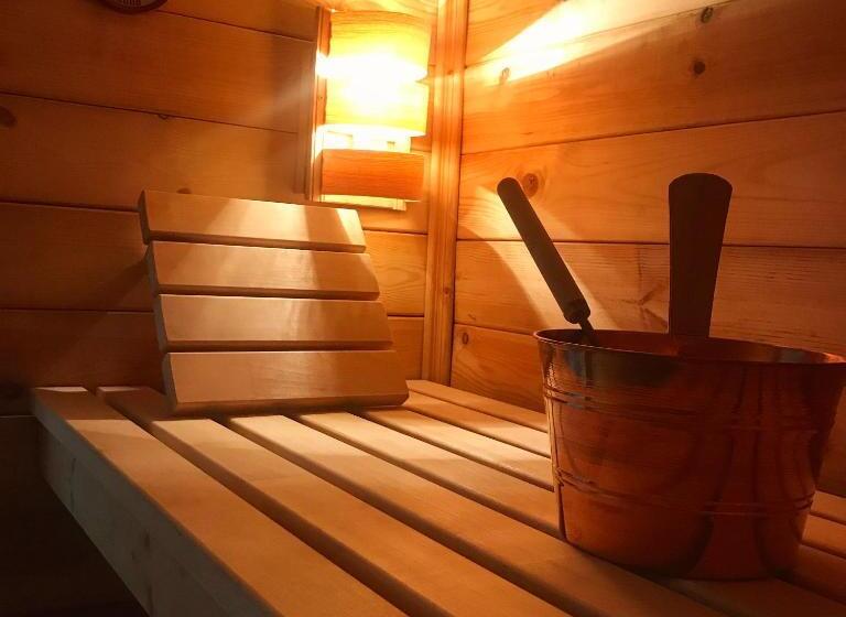 مبيت وإفطار Le 25bis