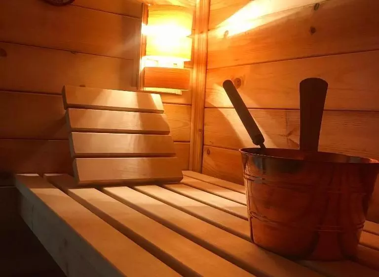 Aamiaismajoitus (B&B) Le 25bis