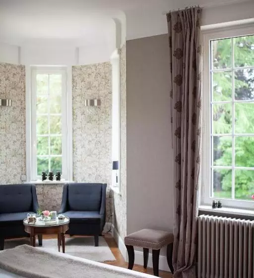 ベッドアンドブレックファースト Le Chateau De Fresnoy En Gohelle