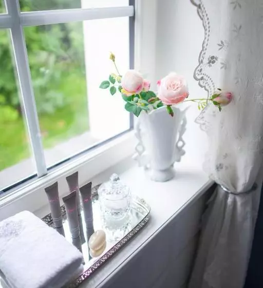 ベッドアンドブレックファースト Le Chateau De Fresnoy En Gohelle