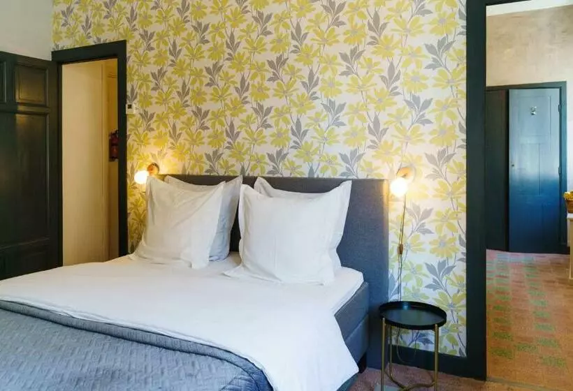 ベッドアンドブレックファースト Logement Onze Chambres & Gites