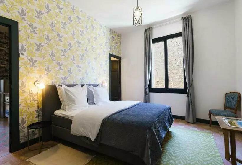 ベッドアンドブレックファースト Logement Onze Chambres & Gites