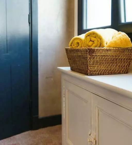 ベッドアンドブレックファースト Logement Onze Chambres & Gites