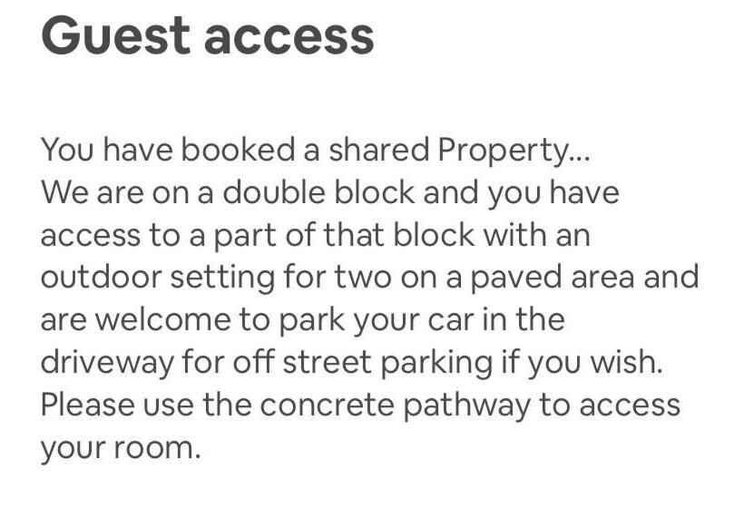 Churchill S B&b Twin Spa Getaway Studio