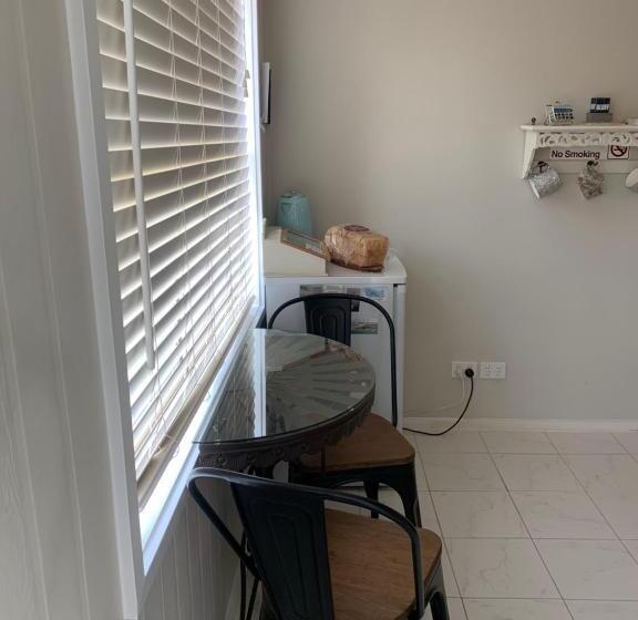 Churchill S B&b Twin Spa Getaway Studio