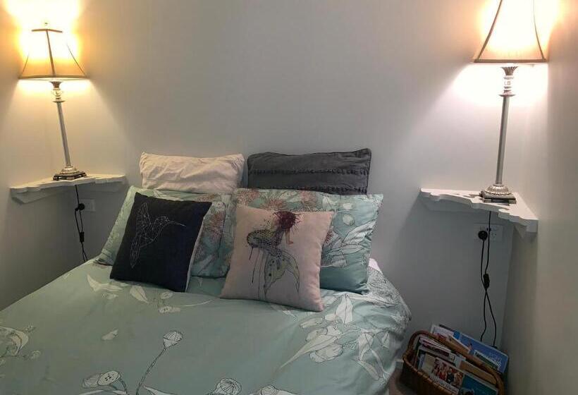 Churchill S B&b Twin Spa Getaway Studio