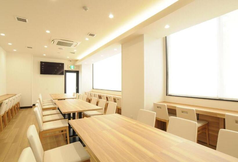 Ab Hotel Tokai Otagawa