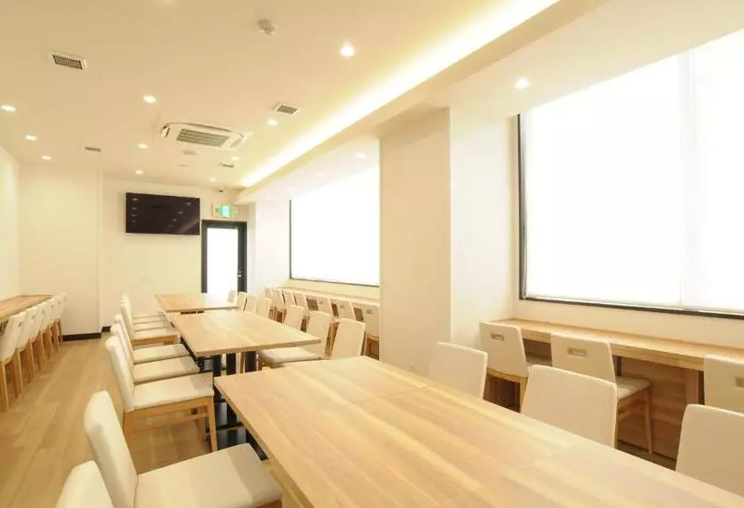 Ab Hotel Tokai Otagawa