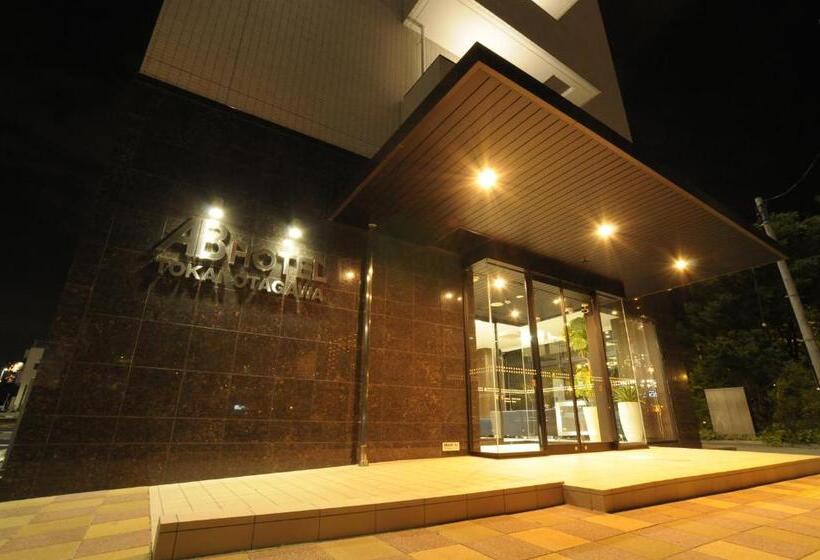 Ab Hotel Tokai Otagawa