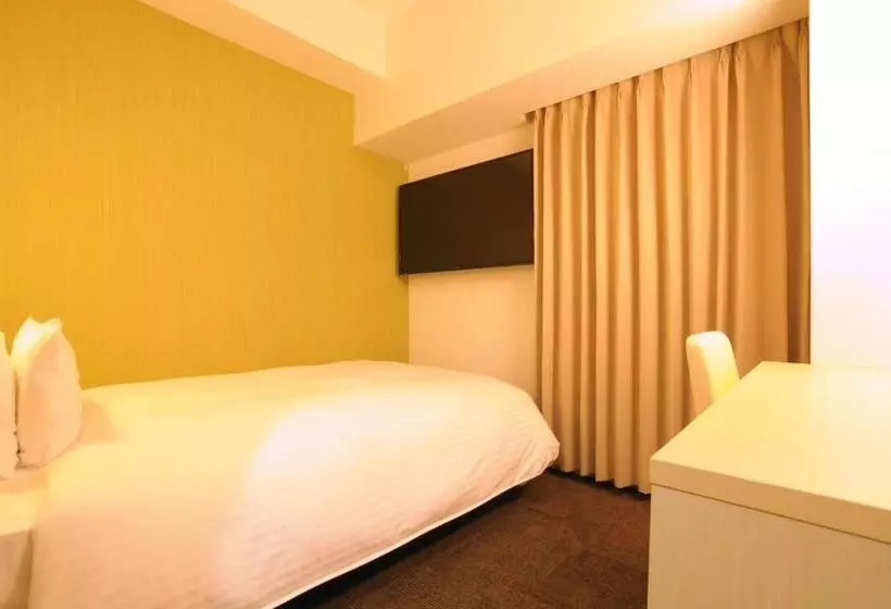 Ab Hotel Tokai Otagawa