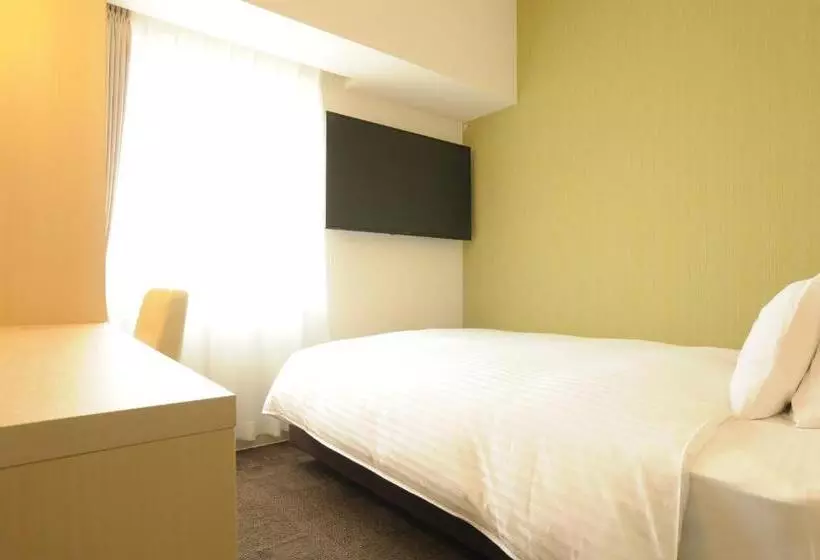 Ab Hotel Tokai Otagawa