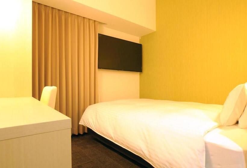 Ab Hotel Tokai Otagawa