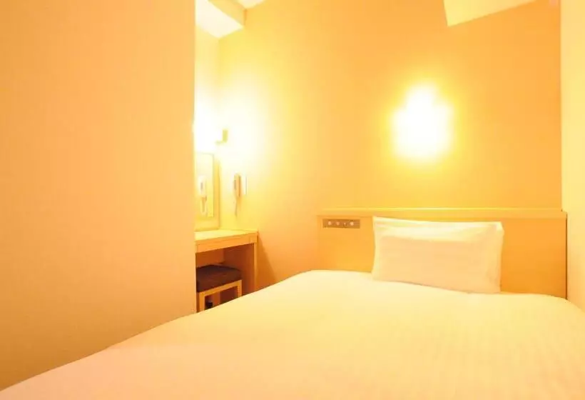 Ab Hotel Tokai Otagawa