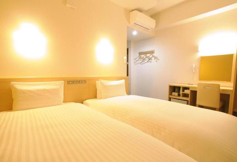 Ab Hotel Tokai Otagawa