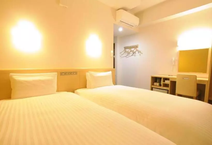 Ab Hotel Tokai Otagawa