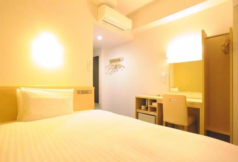 Ab Hotel Tokai Otagawa