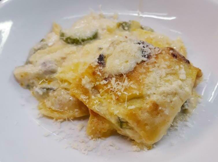 Отель Agriturismo Campo Rosso