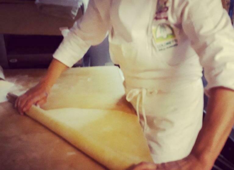 Отель Agriturismo Campo Rosso