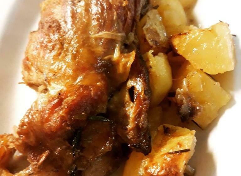 Отель Agriturismo Campo Rosso