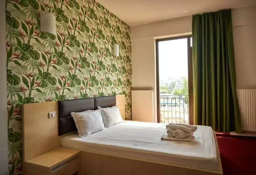 Hotel Alma Mamaia