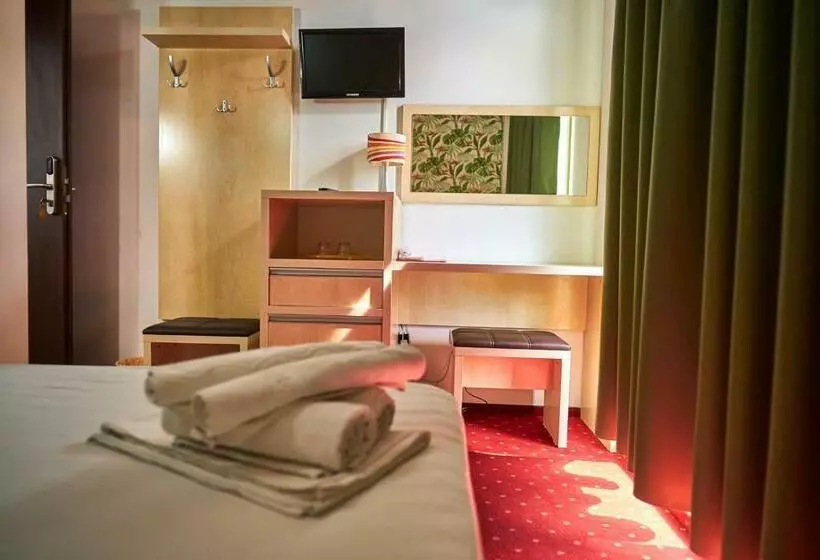 Hotel Alma Mamaia