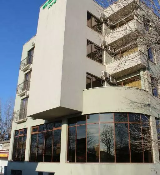 Hotel Alma Mamaia