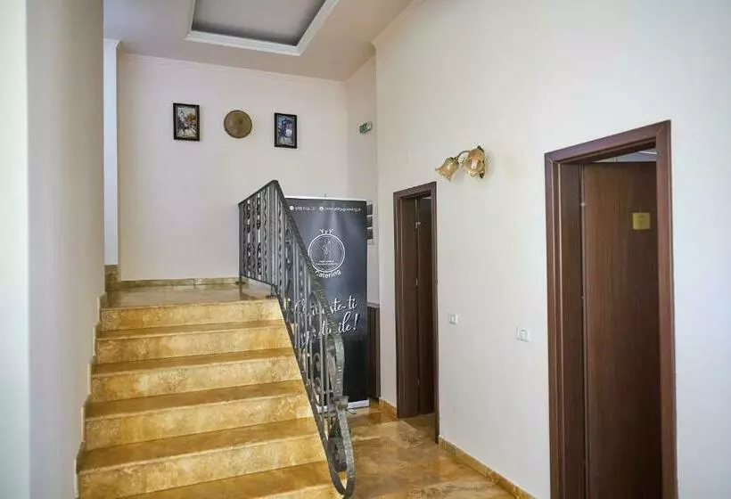 Hotel Alma Mamaia