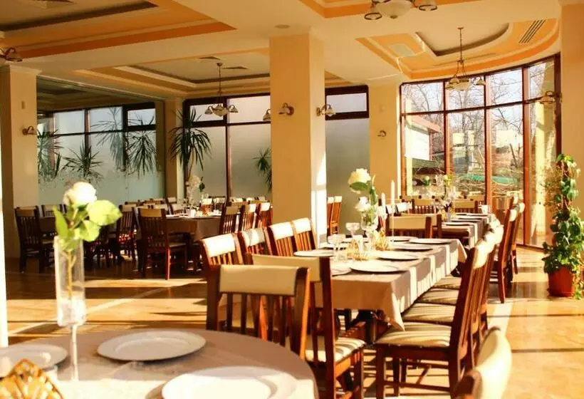 Hotel Alma Mamaia