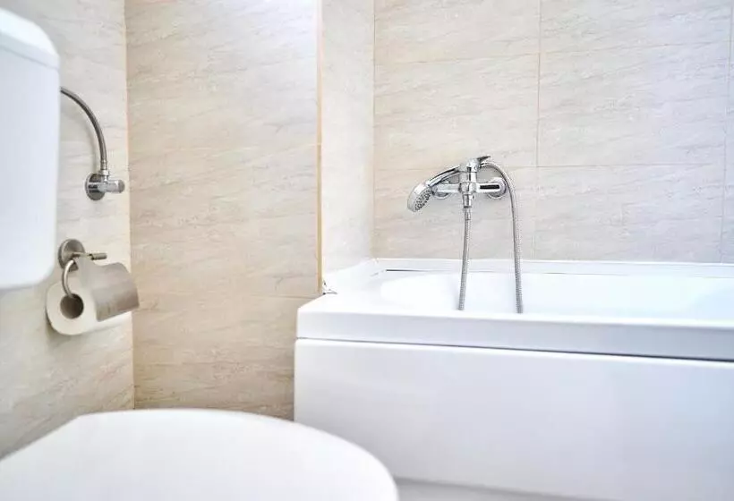 Hotel Alma Mamaia