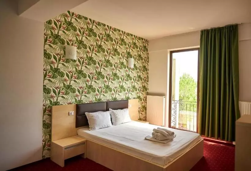 Hotel Alma Mamaia