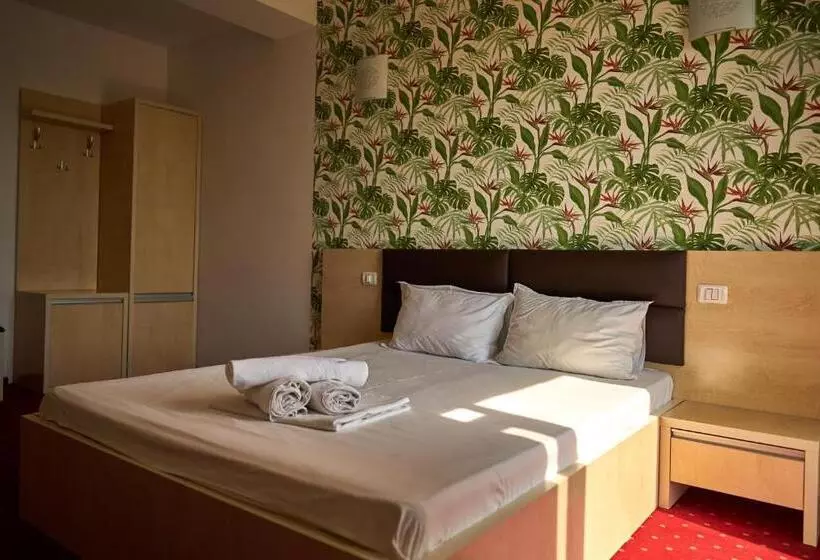 Hotel Alma Mamaia