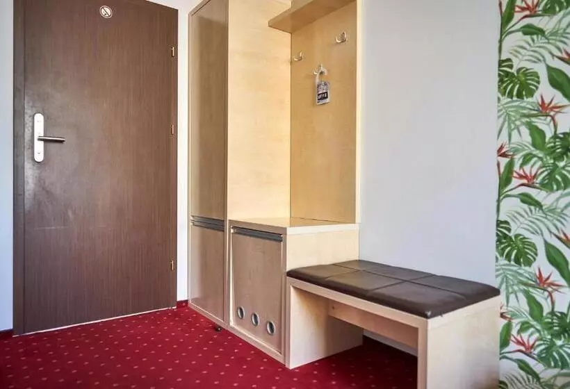 Hotel Alma Mamaia