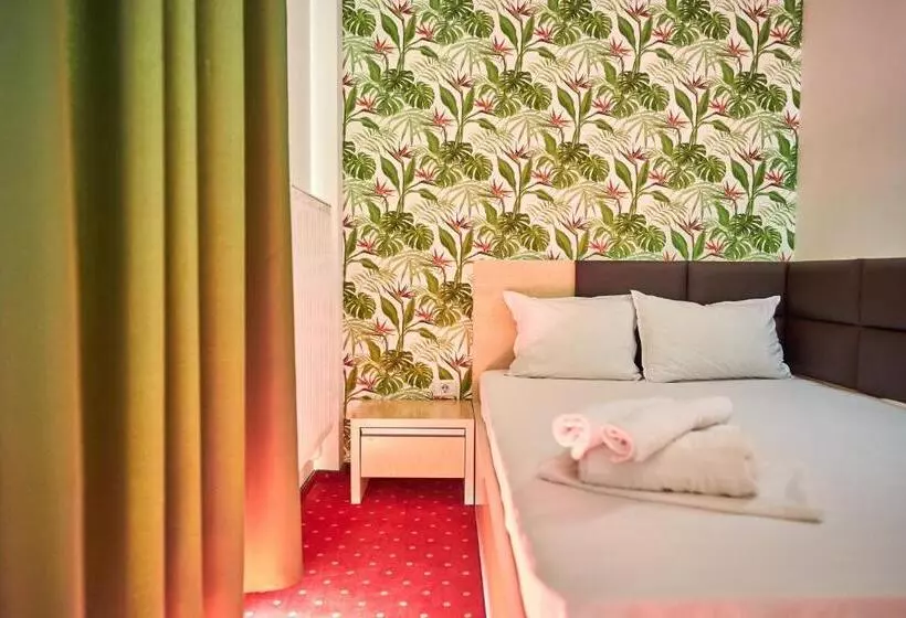 Hotel Alma Mamaia